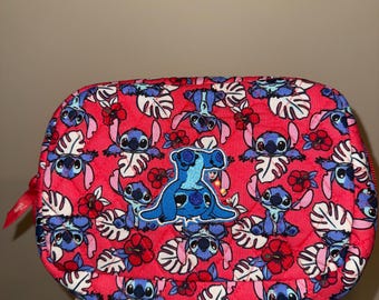 Stitch, pochete Vera Bradley