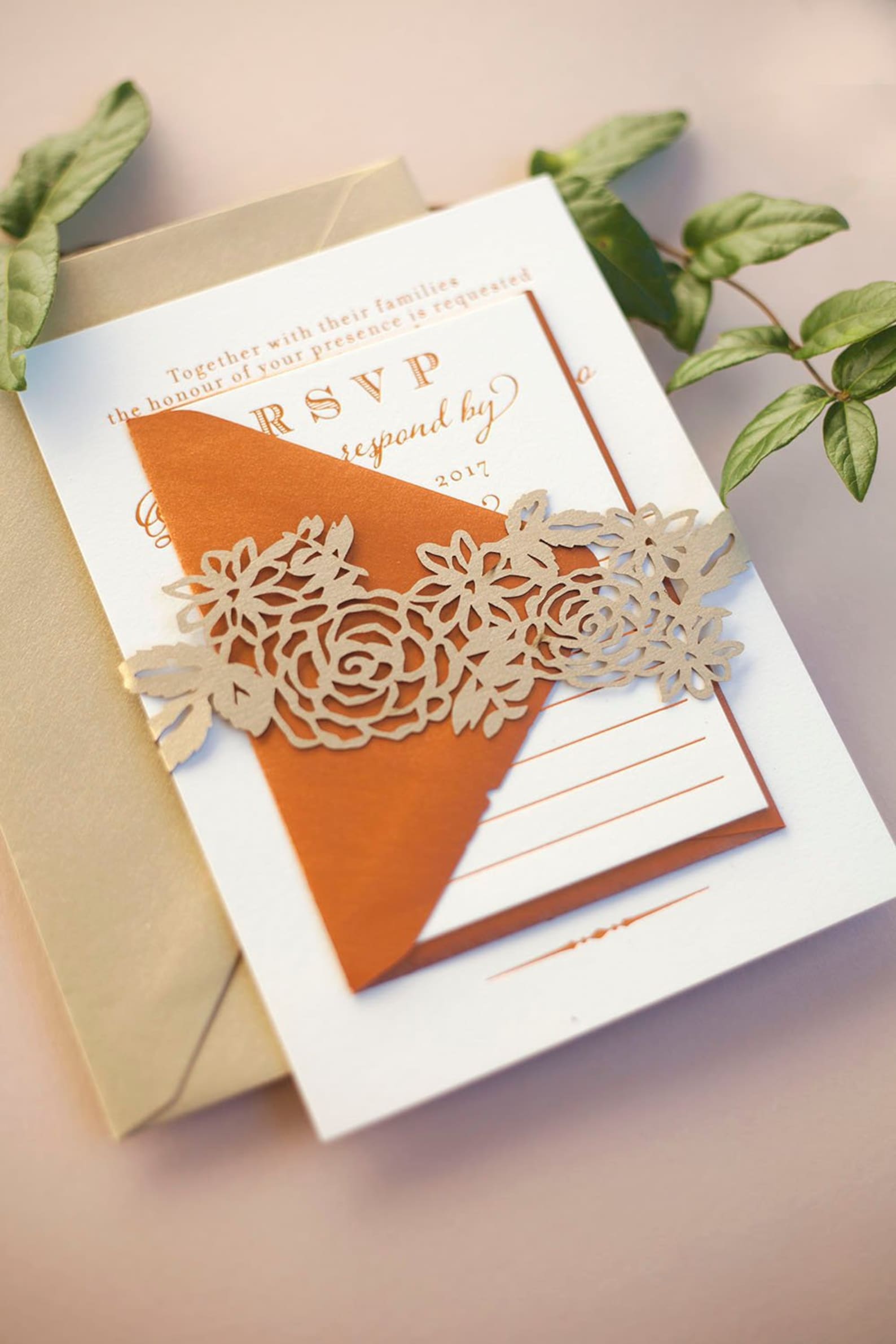 Custom Laser Cut Belly Band Etsy