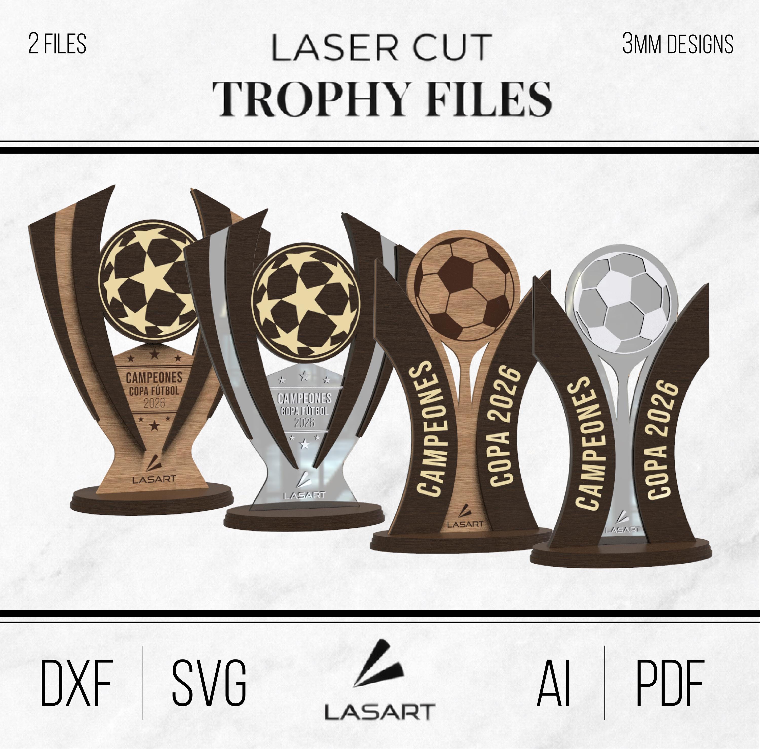 Trophée du joueur superstar de football de l'année