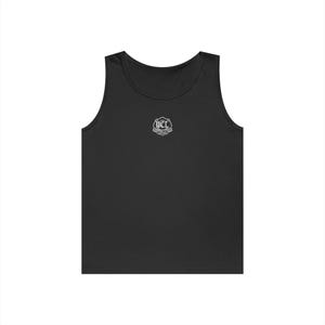 Working Class Legends firefighter tattoo artwork Tank Top | Shift Trades, Good Shades