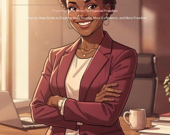 The Single Mom Side Income Blueprint