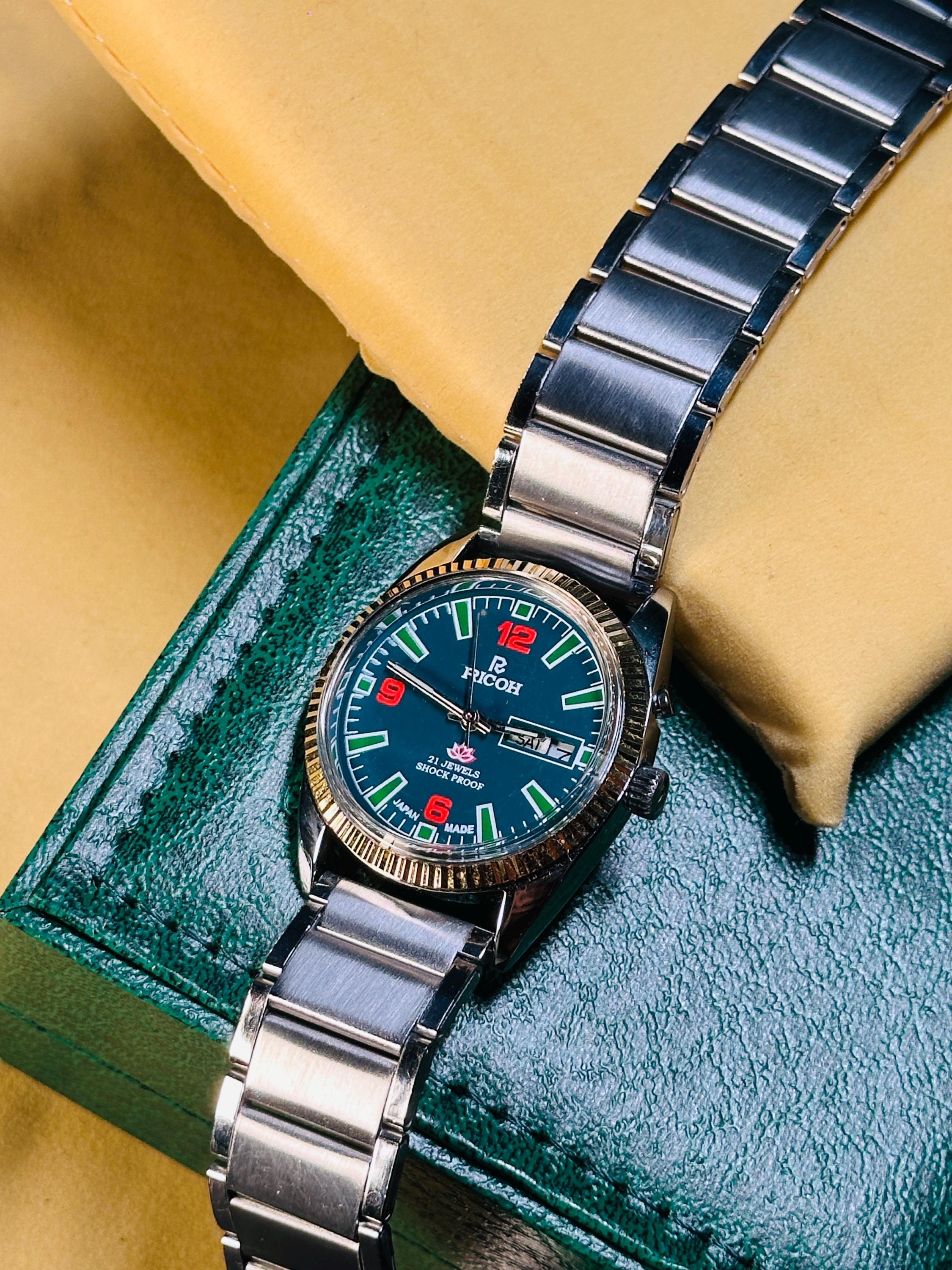 Ricoh automatic - Etsy 日本