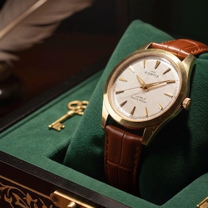 Fortis watch - Etsy 日本