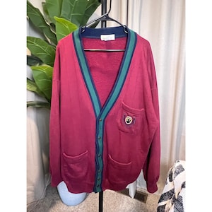 Vintage Gap Cardigan - Etsy - Page 2