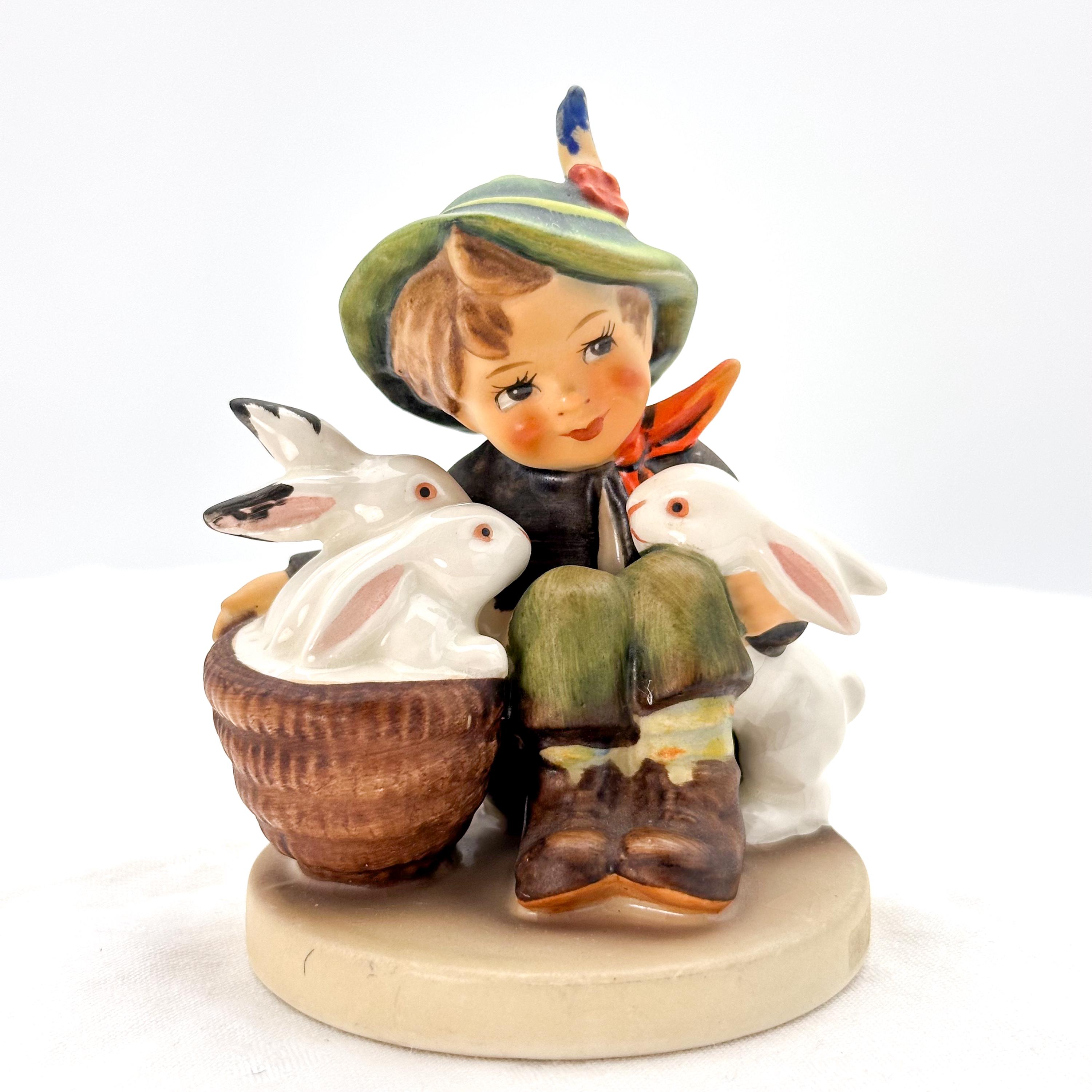 W Goebel W Germany - Etsy