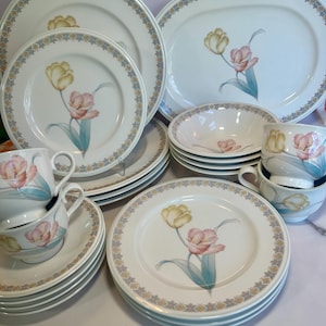 Noritake Versatone - Etsy