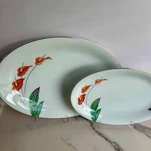 Noritake Nippon Toki Kaisha Pattern - Etsy