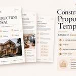 Construction Templates