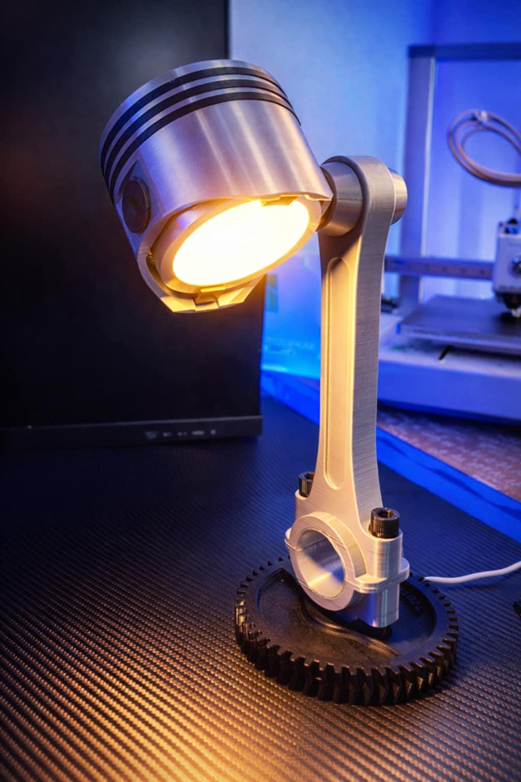 Laser Led, Lampada Led 12v - Verde