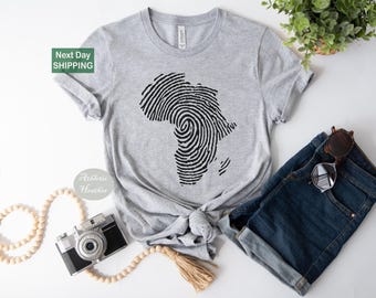 Black lives matters, retro african shirt, black history shirt, equal rights shirt, black pride tee, map of africa, afroamerican shirts