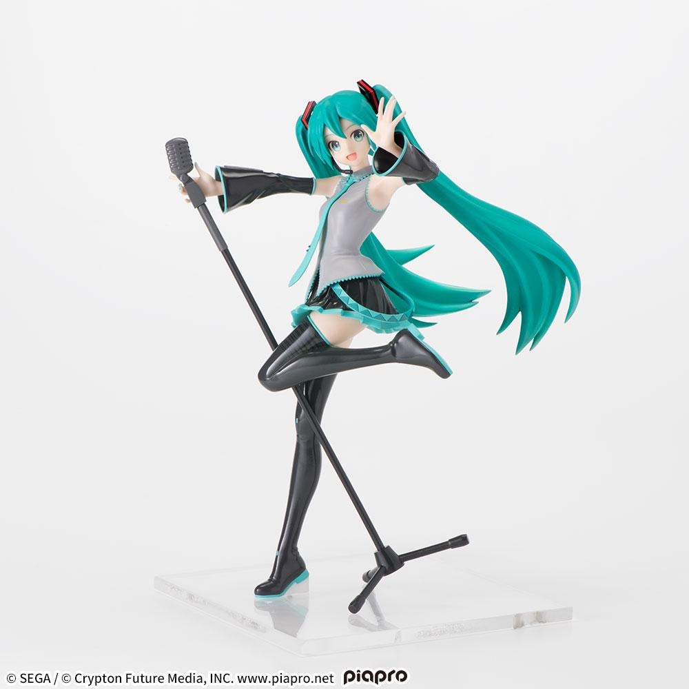 Hatsune miku garage kit - Etsy 日本