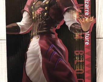 Figura de Dio Brando de Ichiban Kuji, JoJo Phantom Blood y Battle Tendency, premio B