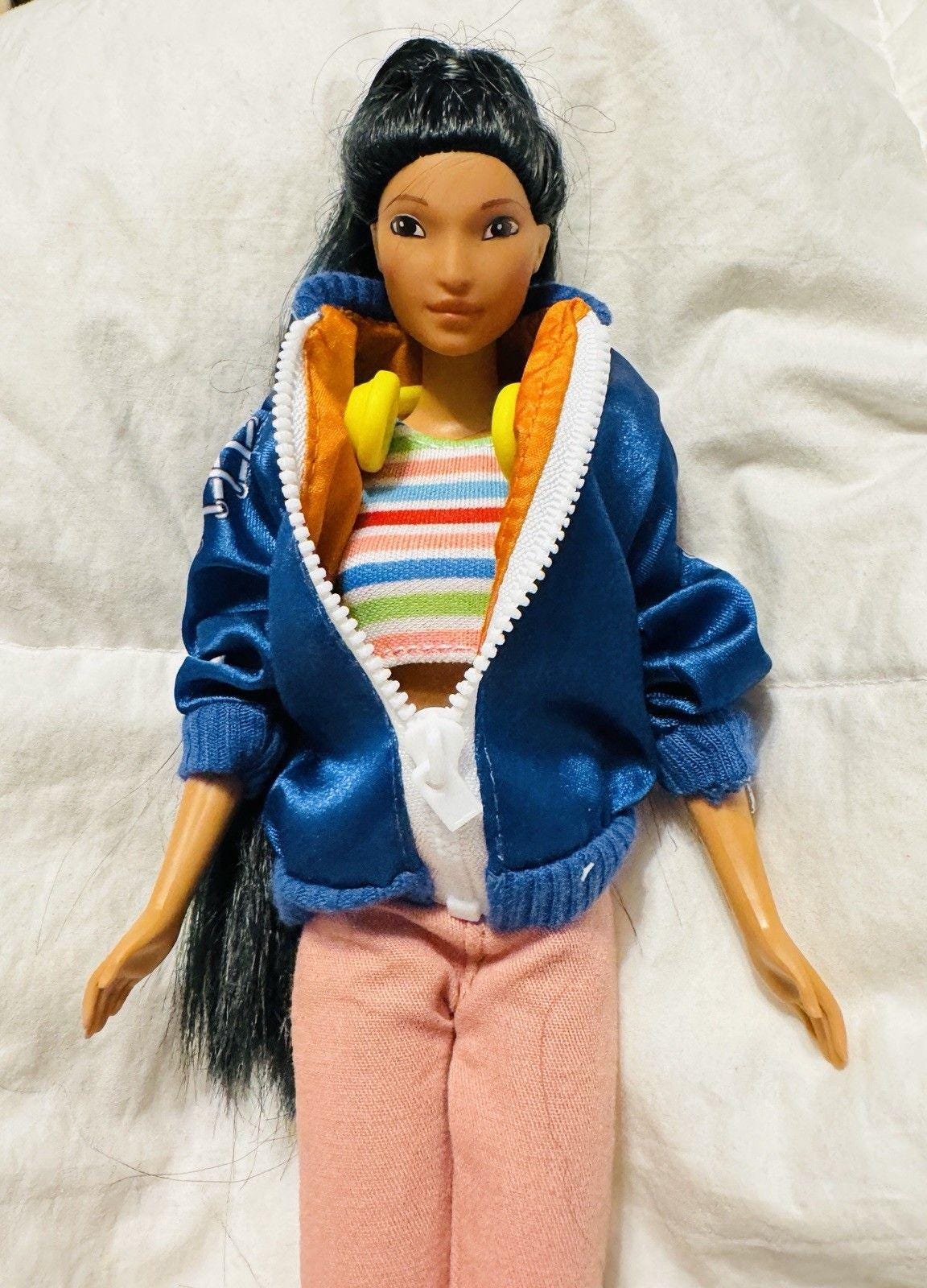 Barbie Vintage Barbie Totally Hair | Meses sin interés