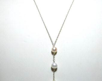 Pearl Cuff Bracelet Multi Strand Freshwater Pearls Fine - Etsy