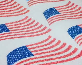 Custom Photo Glitter T-Shirt for Men and Women, Unisex T-Shirt for Adults, Embossed, Personalized T-Shirt