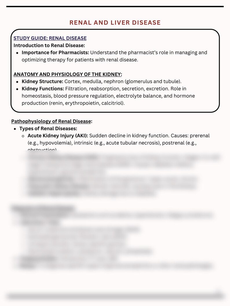 The Ultimate NAPLEX [2026 Edition] Pharmacy School Study Guide Bundle ...