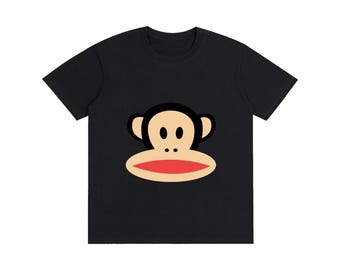 Pure Cotton Paul Frank graphic T-Shirt