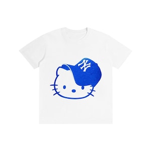 Pure Cotton hello kitty T-Shirt image 1