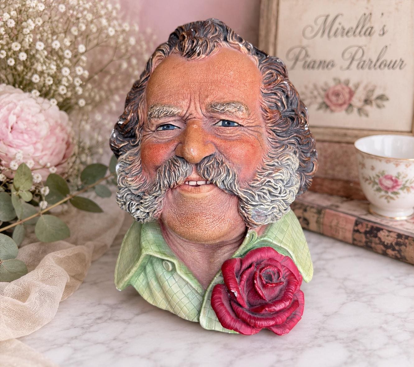 Fred Wright - Etsy