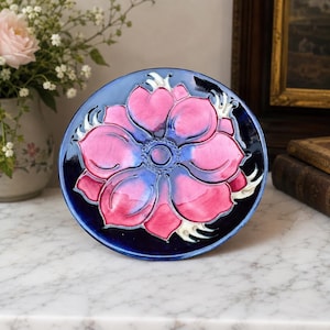 Vintage Moorcroft - Etsy UK