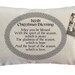 see more listings in the Holiday Pillows section