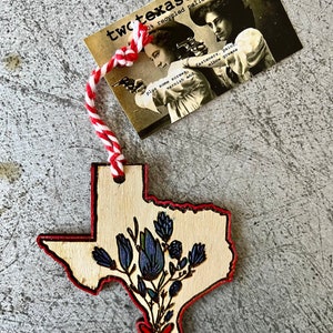 Personalized Dog Bone Ornament