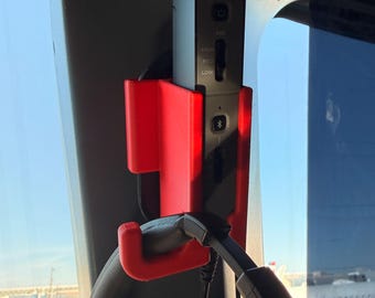 Bose ProFlight Headset Holder | Airbus Cockpit Mount | Pilot Gear