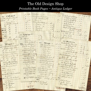 May include: A vintage ledger page with handwritten entries in black ink. The page is divided into columns with dates, descriptions, and amounts. The entries include items like "Lodgings", "Sundries", "Wages", and "Velright".