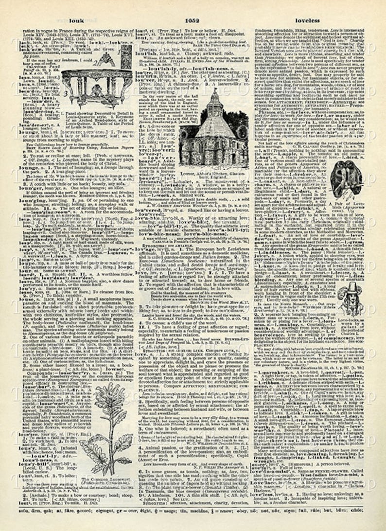 Traditional Printable Dictionary Webpage Appreciate Adorable Lounge Previous Shabby Electronic Down load JPG graphic regarding Printable Dictionary referred to as Classic Printable Dictionary Web site Delight in Cute Lounge Previous Shabby Electronic Obtain JPG