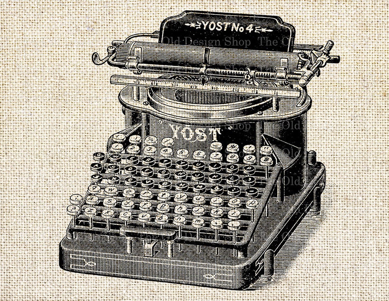 Typewriter Lego Macchina Da Scrivere Funziona Lego Technic