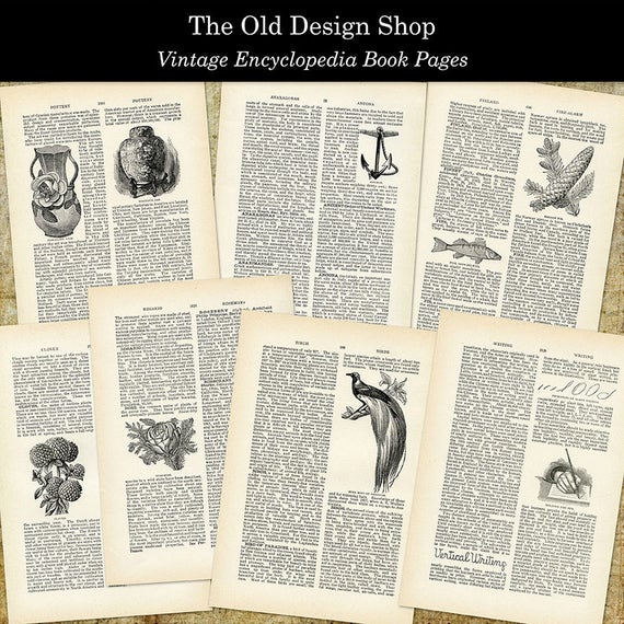 14 ページのビンテージ百科事典本 商用利用 デジタルダウンロード JPG 形式 - Etsy 日本 14 ページのビンテージ百科事典本 商用利用 デジタルダウンロード JPG 形式 - Etsy 日本