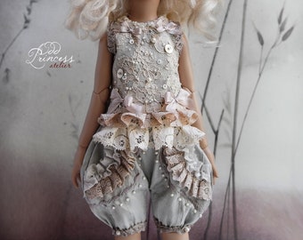 LOVE At FIRST SIGHT Exclusive Outfit By Odd Princess, Doll Couture