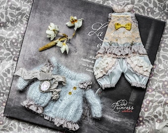 FORGOTTEN TALES Collection, Set#1, Excluive Collection By Odd Princess Atelier