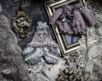 SILK TALES Collection, Exclusive Spring Collection By Odd Princess Atelier