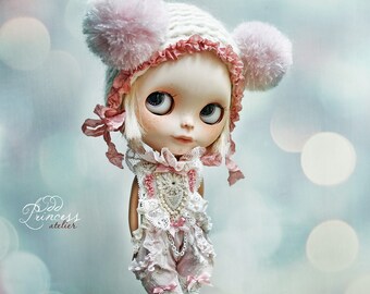 DAYDREAMERS Special Blythe/Pullip Set By Odd Princess, Vintage Collection