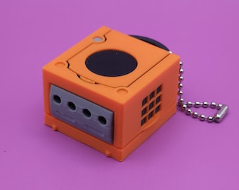 Mini brelok do Gamecube'a
