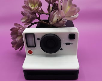 Polaroid One Step 2 Planter