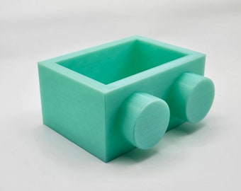 Brick Planter