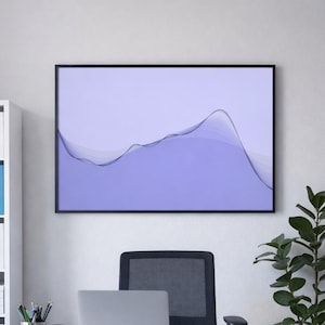 Mathematical Art Print Bundle – Set of Digital Downloads, Curve & Spline Wall Art