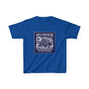 Camiseta de Monster Truck Tiburón para Niños / Camiseta de Monster Truck Depredador Supremo, Regalo de Monster Truck Megalodón, Camiseta Megalodón para Niños, Camiseta de Monster Truck Tiburón para Niños imagen 5