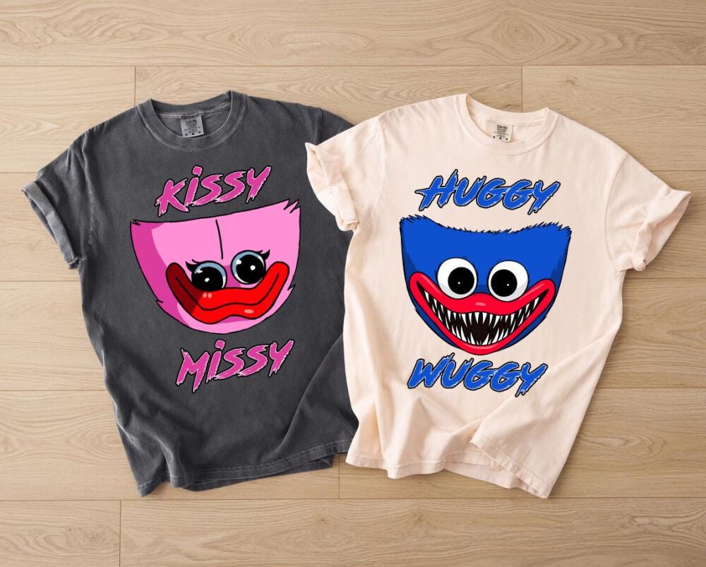 Desenhos de Poppy Playtime 4 para Colorir