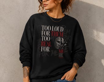 Premium Sweatshirts