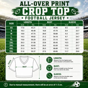 Italy Croatia Soccer Crop Top, Personalized Football Jersey for Women, Trendy European Fan Apparel, Sporty Graphic Tee, Game Day Outfit image 2