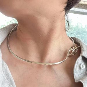 Georg jensen choker - Etsy 日本
