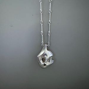 Lapponia Necklace - Etsy