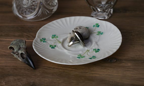 Sterling Silver Amber Stone Ring - image 2