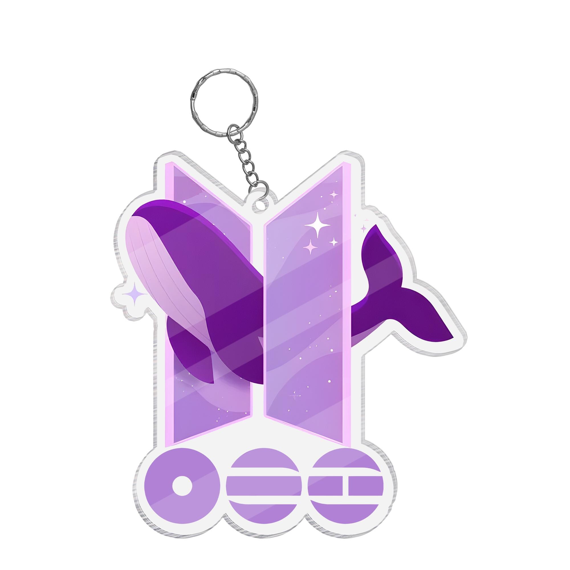 Concert Keychain BTS World Tour Acrylic Keychain, Arirang Keychain, 2026 World Tour, K ...