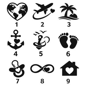 Encendedor ZIPPO® de cromo satinado personalizado con grabado láser. Encendedor original a prueba de viento. Regalo. imagen 6