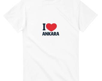 アンカラ トルコ T シャツ、Türkiye、AnkaraVibes、AnkaraLife、VisitAnkara、TravelTurkey、アナトリア、TurkishStyle、CapitalCity、が大好きです。