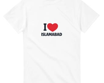私はイスラマバード パキスタン Tシャツ、パキスタンスタイル、イスラマバードバイブス、イスラマバードライフ、イスラマバード訪問、パキスタン旅行、南アジアが大好きです。
